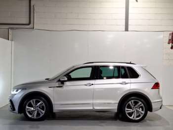 Used Volkswagen Tiguan 2023 for sale - 75417644: Photo