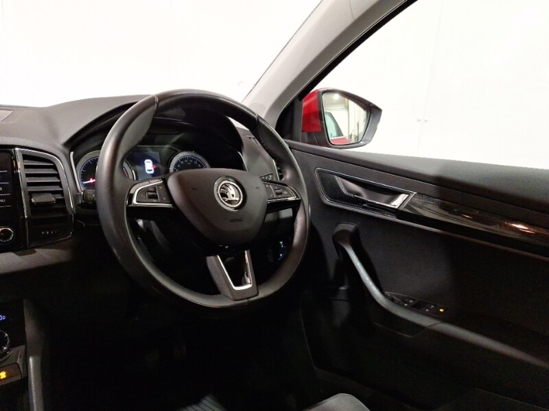 Used Skoda Karoq 2018 for sale - 77731840: Photo 10