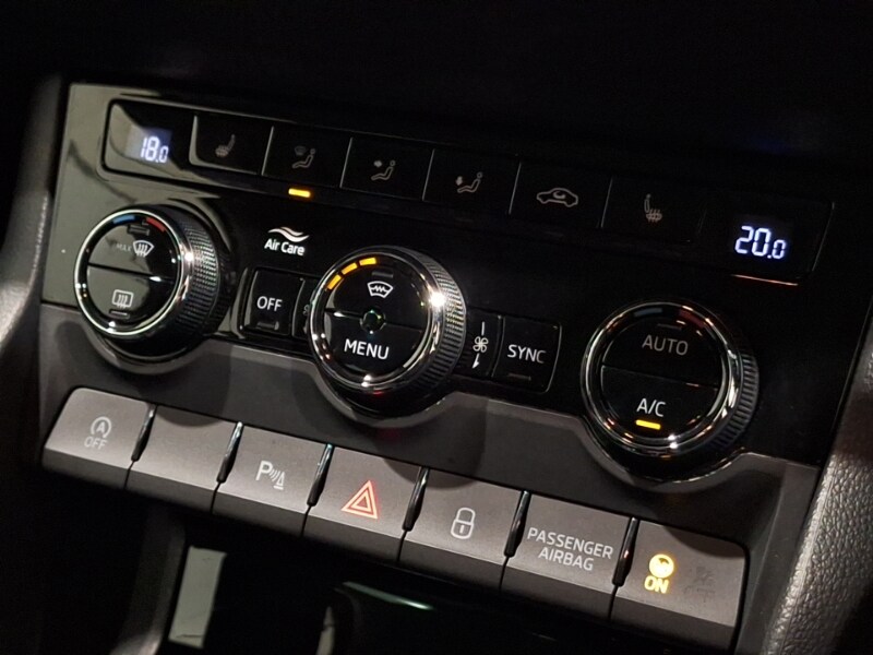 Used Skoda Karoq 2018 for sale - 77731840: Photo 16