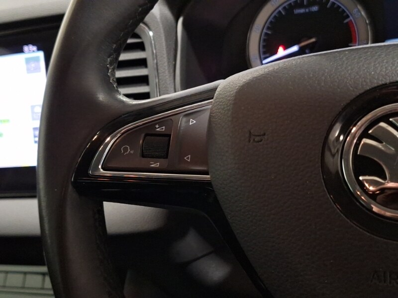 Used Skoda Karoq 2018 for sale - 77731840: Photo 17