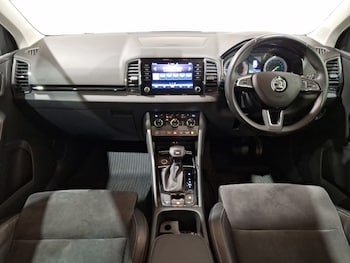 Used Skoda Karoq 2018 for sale - 77731840: Photo