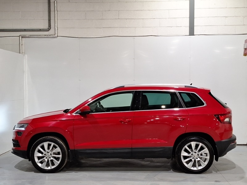 Used Skoda Karoq 2018 for sale - 77731840: Photo 4