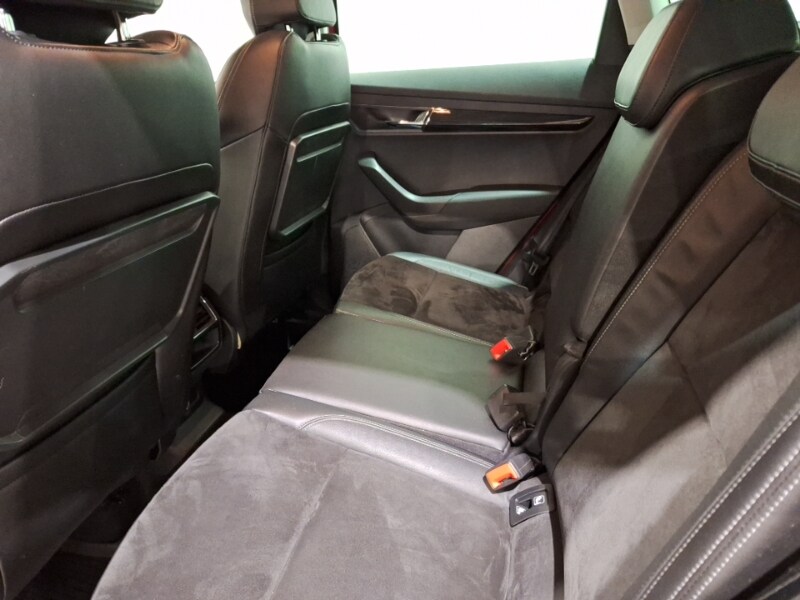 Used Skoda Karoq 2018 for sale - 77731840: Photo 6