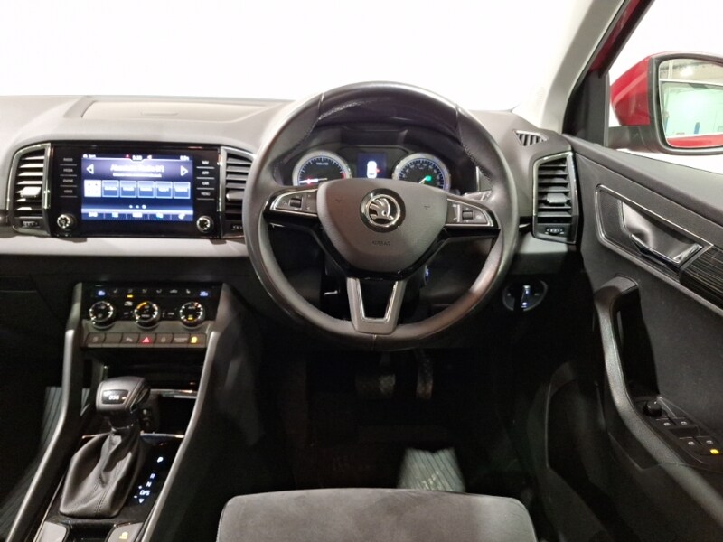 Used Skoda Karoq 2018 for sale - 77731840: Photo 7