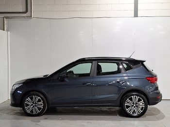 Used SEAT Arona 2023 for sale - 78377932: Photo