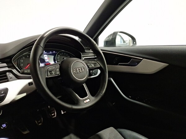 Used Audi A4 2019 for sale - 76055159: Photo 10