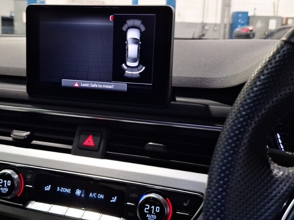 Used Audi A4 2019 for sale - 76055159: Photo 12