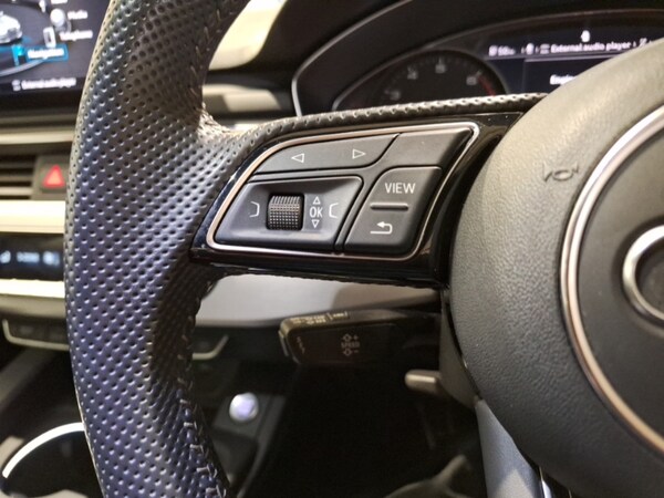 Used Audi A4 2019 for sale - 76055159: Photo 17
