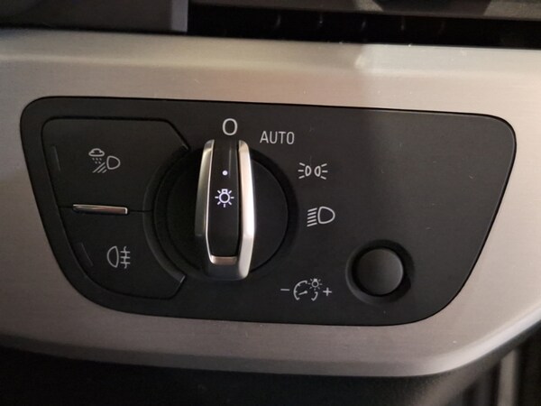 Used Audi A4 2019 for sale - 76055159: Photo 18