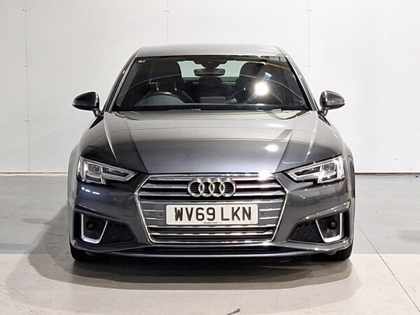 Used Audi A4 2019 for sale - 76055159: Photo 19