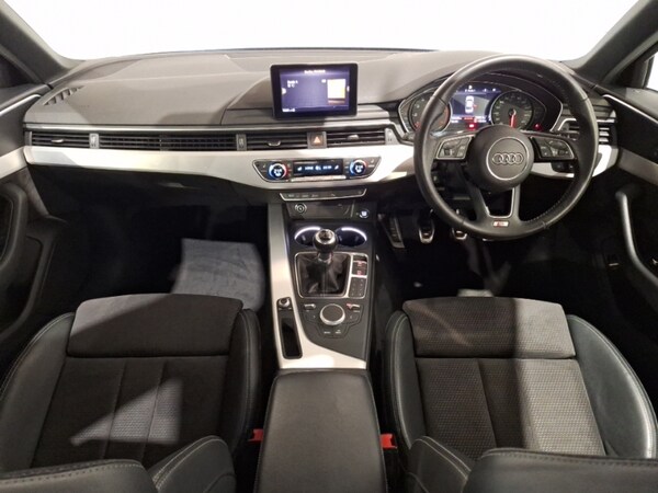 Used Audi A4 2019 for sale - 76055159: Photo 2