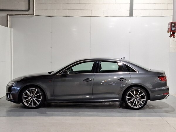 Used Audi A4 2019 for sale - 76055159: Photo 4