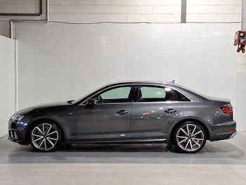 Used Audi A4 2019 for sale - 76055159: Photo 4