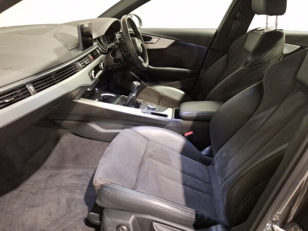 Used Audi A4 2019 for sale - 76055159: Photo 5