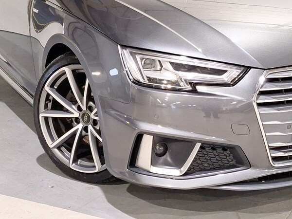 Used Audi A4 2019 for sale - 76055159: Photo 9
