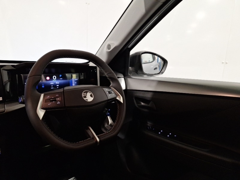 Used Vauxhall Frontera 2025 for sale - 77219236: Photo 10