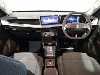 Used Vauxhall Frontera 2025 for sale - 77219236: Photo