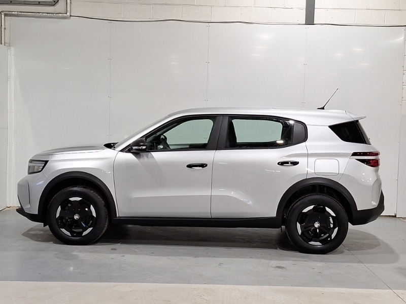 Used Vauxhall Frontera 2025 for sale - 77219236: Photo 4