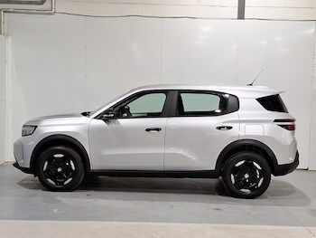 Used Vauxhall Frontera 2025 for sale - 77219236: Photo