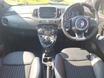 Used Fiat 500 2019 for sale - 79255431: Photo