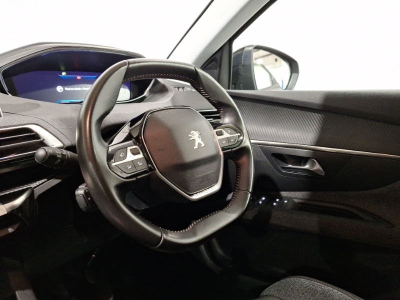 Used Peugeot 3008 2021 for sale - 77686187: Photo 10