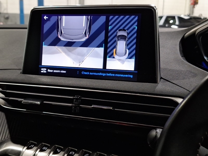 Used Peugeot 3008 2021 for sale - 77686187: Photo 12