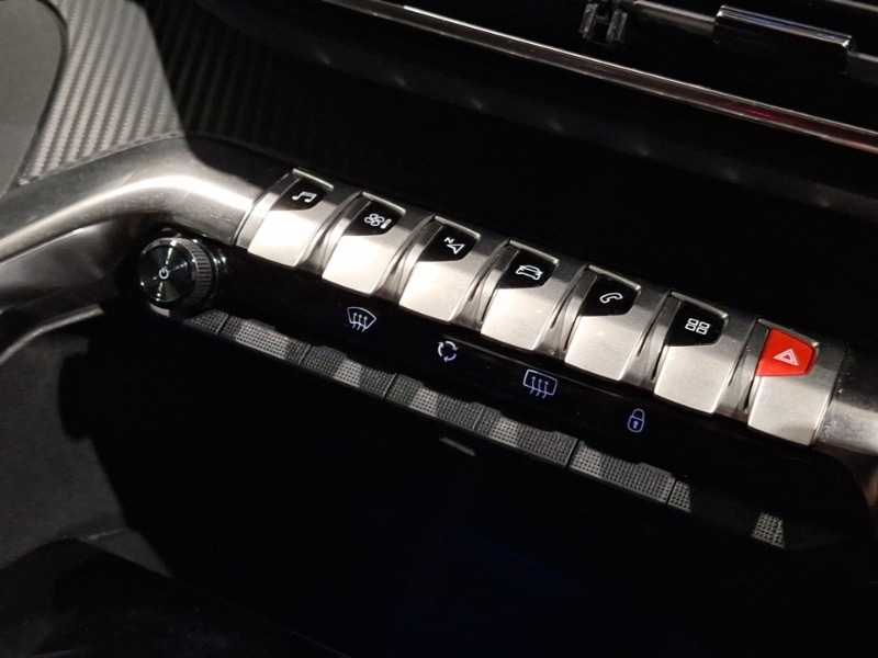 Used Peugeot 3008 2021 for sale - 77686187: Photo 15