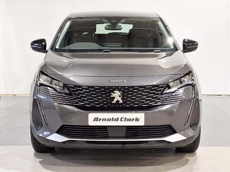 Used Peugeot 3008 2021 for sale - 77686187: Photo 19