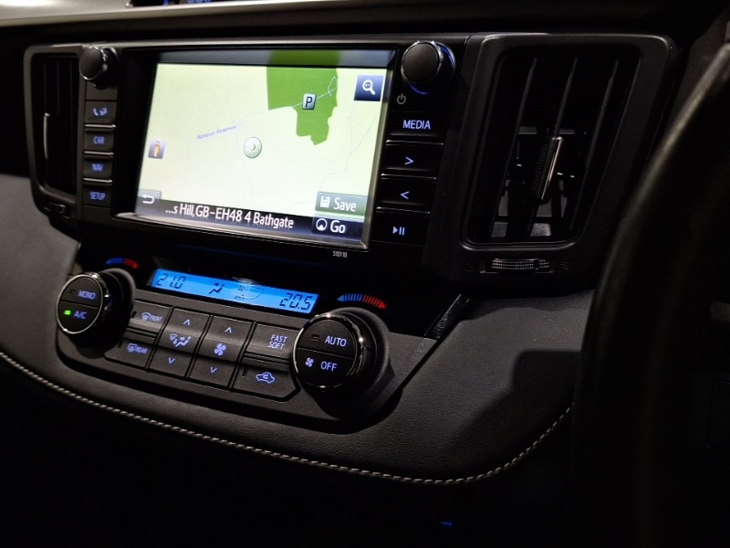 Used Toyota RAV4 2017 for sale - 77466267: Photo 13