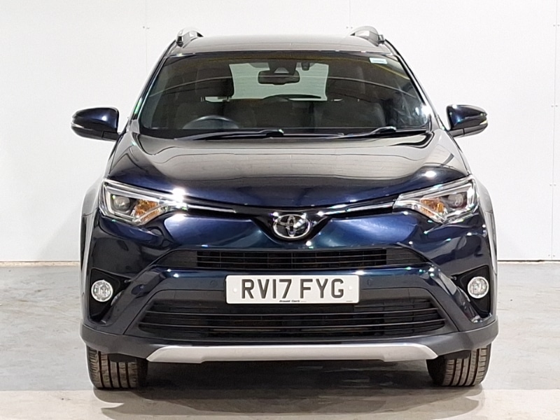 Used Toyota RAV4 2017 for sale - 77466267: Photo 19