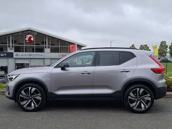 Used Volvo XC40 2025 for sale - 79650691: Photo