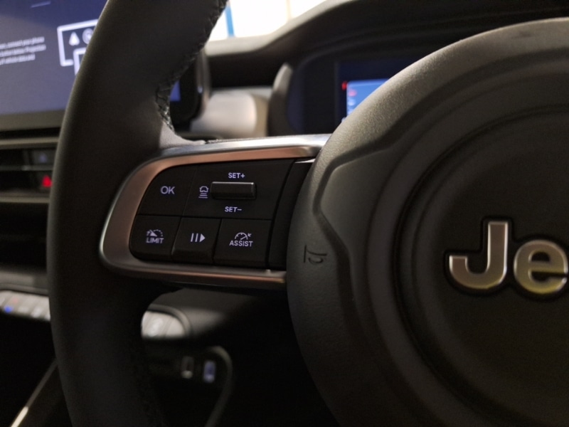 Used Jeep Other 2025 for sale - 77034852: Photo 17