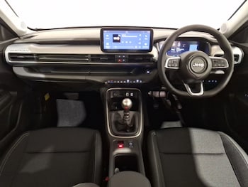 Used Jeep Other 2025 for sale - 77034852: Photo