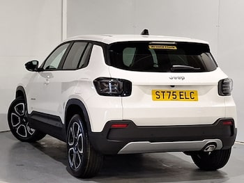 Used Jeep Other 2025 for sale - 77034852: Photo