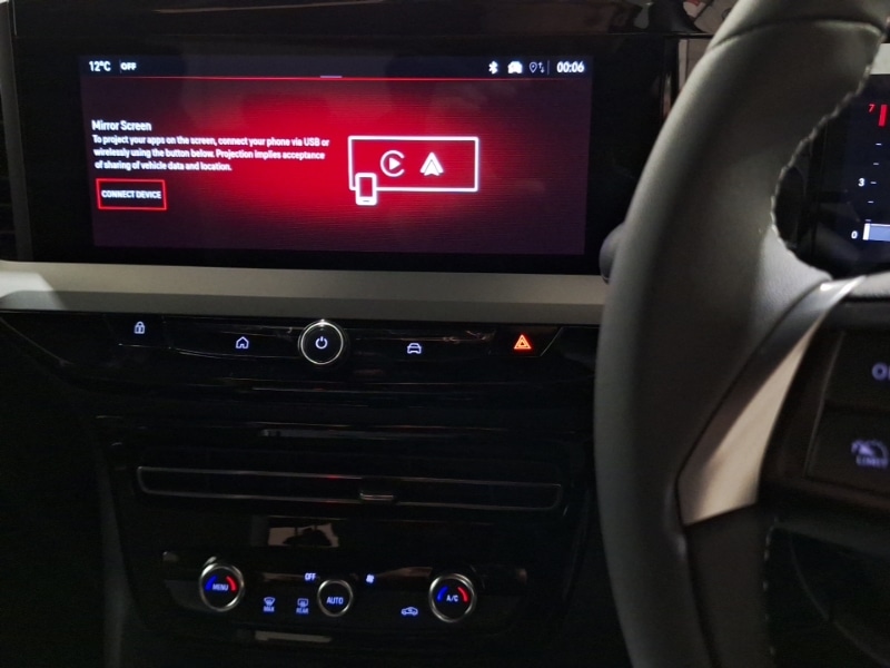 Used Vauxhall Mokka 2025 for sale - 77726559: Photo 13