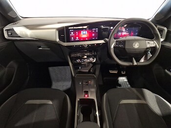 Used Vauxhall Mokka 2025 for sale - 77726559: Photo