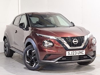 Used Nissan Juke 2023 for sale - 78460494: Photo