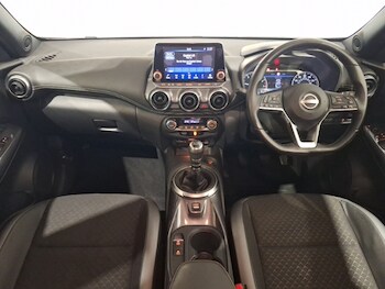 Used Nissan Juke 2023 for sale - 78460494: Photo