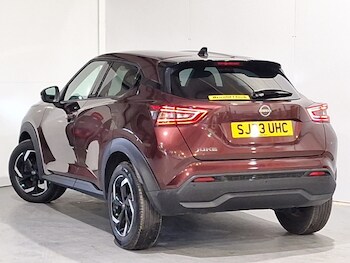 Used Nissan Juke 2023 for sale - 78460494: Photo