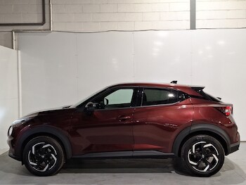 Used Nissan Juke 2023 for sale - 78460494: Photo