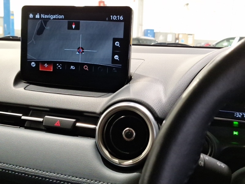 Used Mazda Mazda2 2022 for sale - 75993318: Photo 13