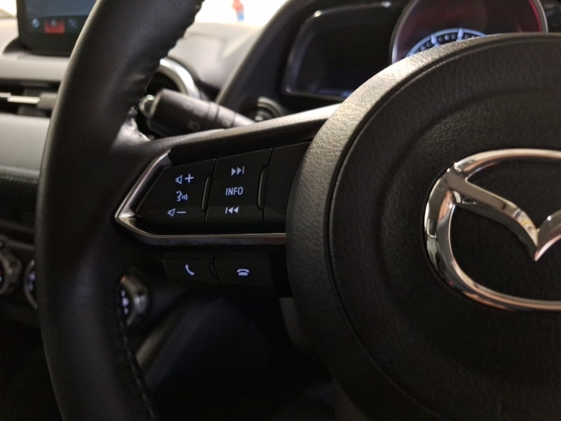 Used Mazda Mazda2 2022 for sale - 75993318: Photo 16