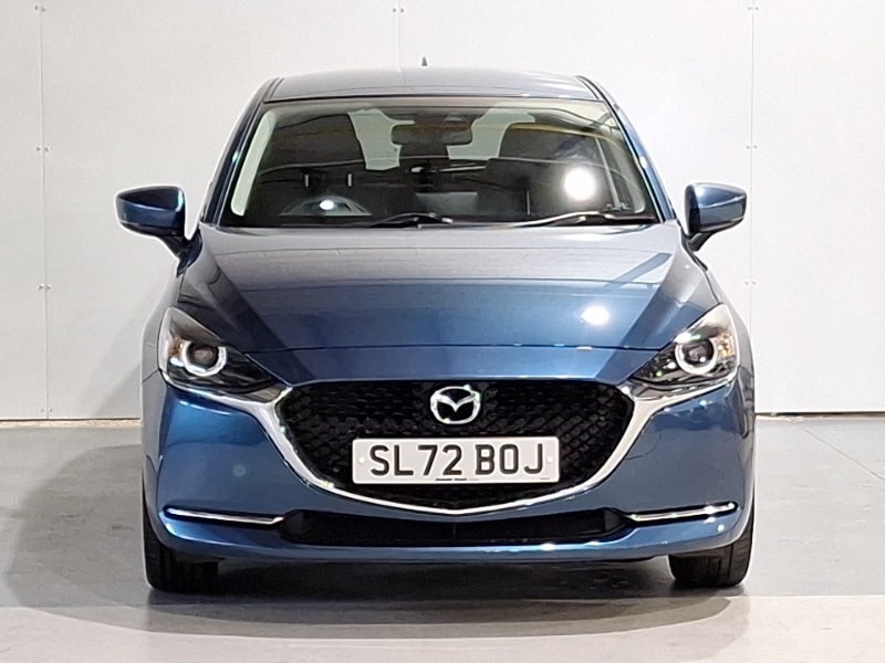 Used Mazda Mazda2 2022 for sale - 75993318: Photo 19