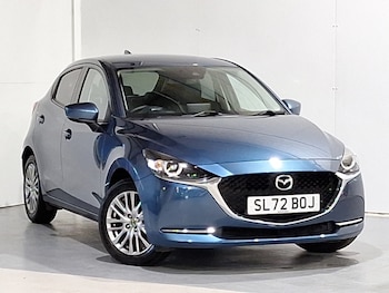 Mazda - Mazda2