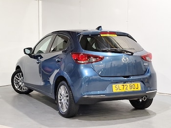 Used Mazda Mazda2 2022 for sale - 75993318: Photo 3