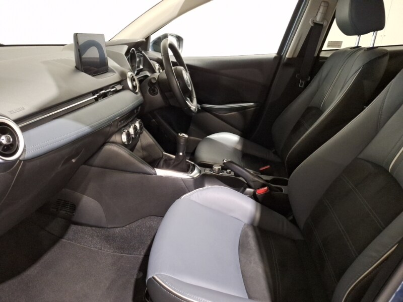 Used Mazda Mazda2 2022 for sale - 75993318: Photo 5
