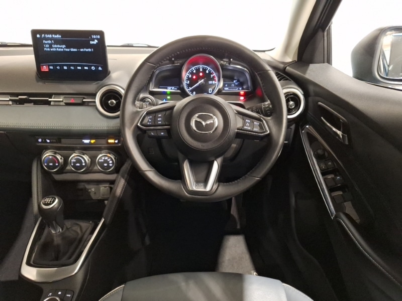 Used Mazda Mazda2 2022 for sale - 75993318: Photo 7