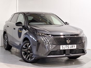 Used Peugeot 3008 2025 for sale - 76187942: Photo