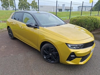 Used Vauxhall Astra 2023 for sale - 79573233: Photo