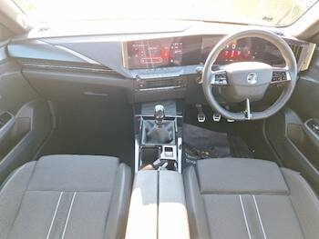 Used Vauxhall Astra 2023 for sale - 79573233: Photo